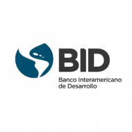 IDB LATAM client-logo-inter-american-development-bank-es