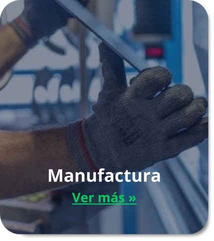 Manufactura