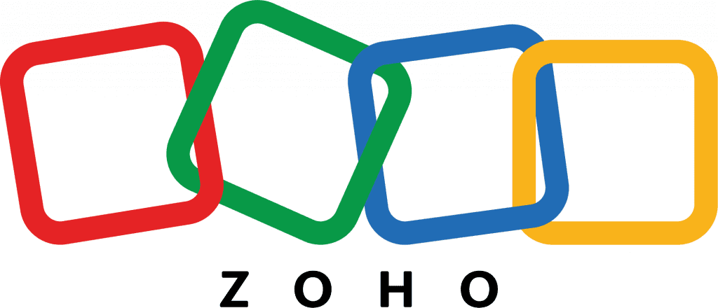 ZOHO