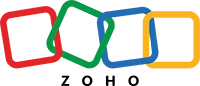 Logo Zoho