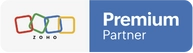 Zoho Logo