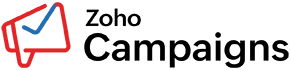 Zoho Campaigns