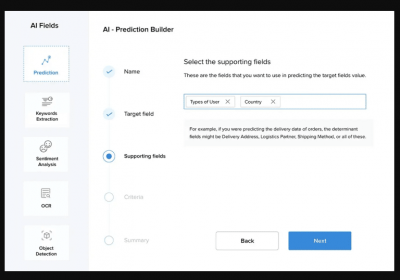 AI Creator AI Creator